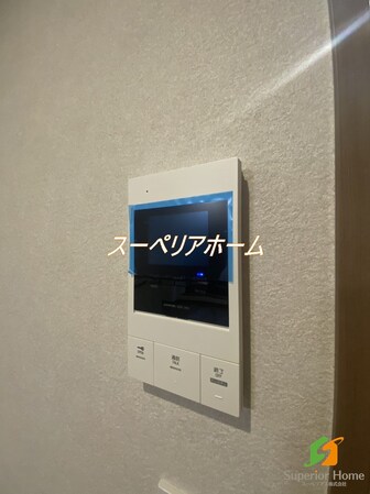 パークサイド宗峯の物件内観写真